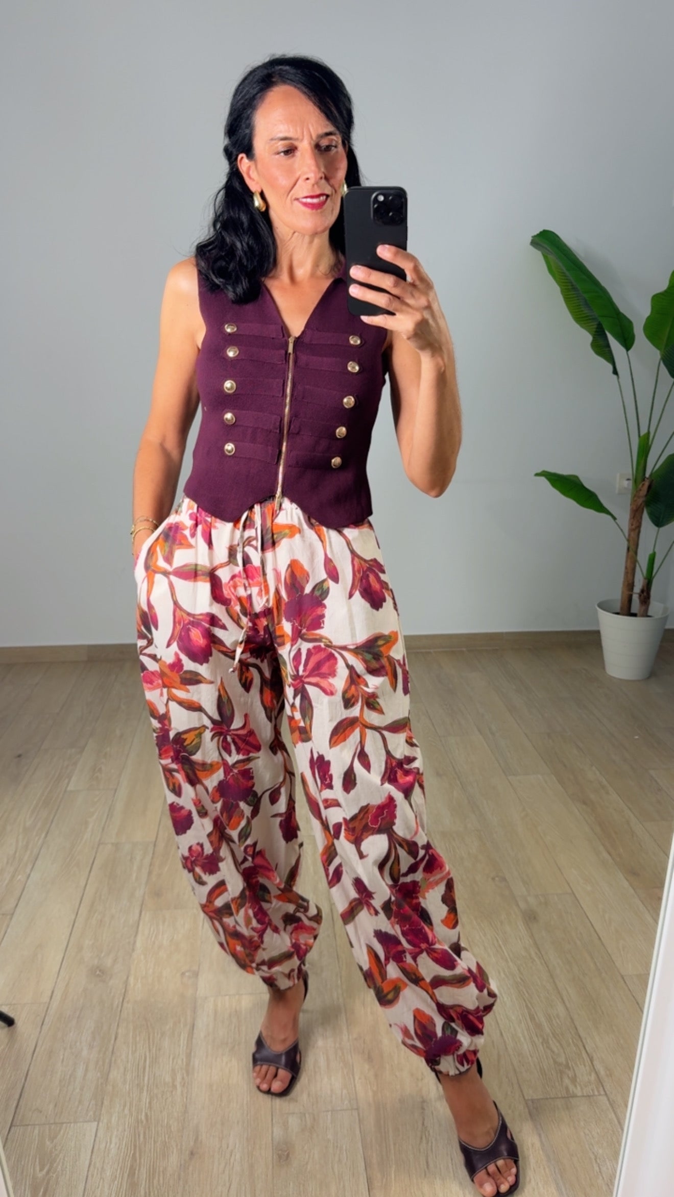 Pantalón Liria