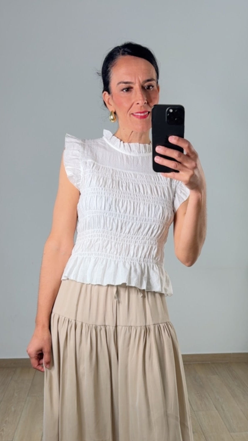 Blusa Gala