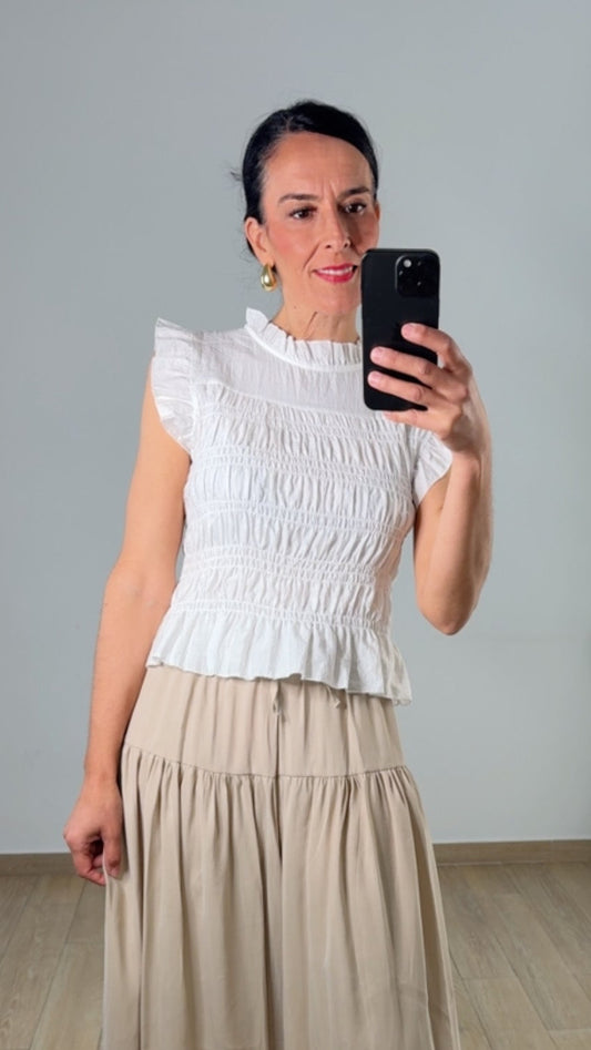 Blusa Gala