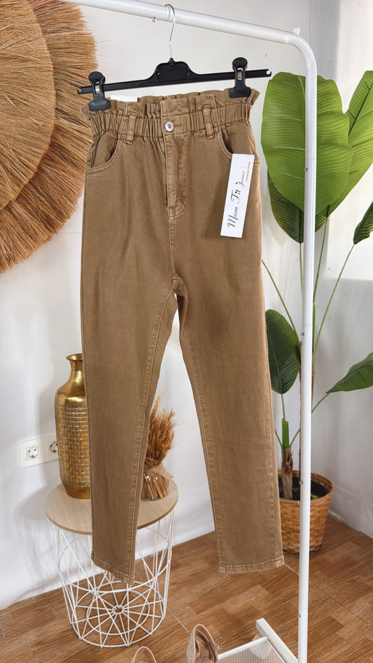 Mon fit Camel
