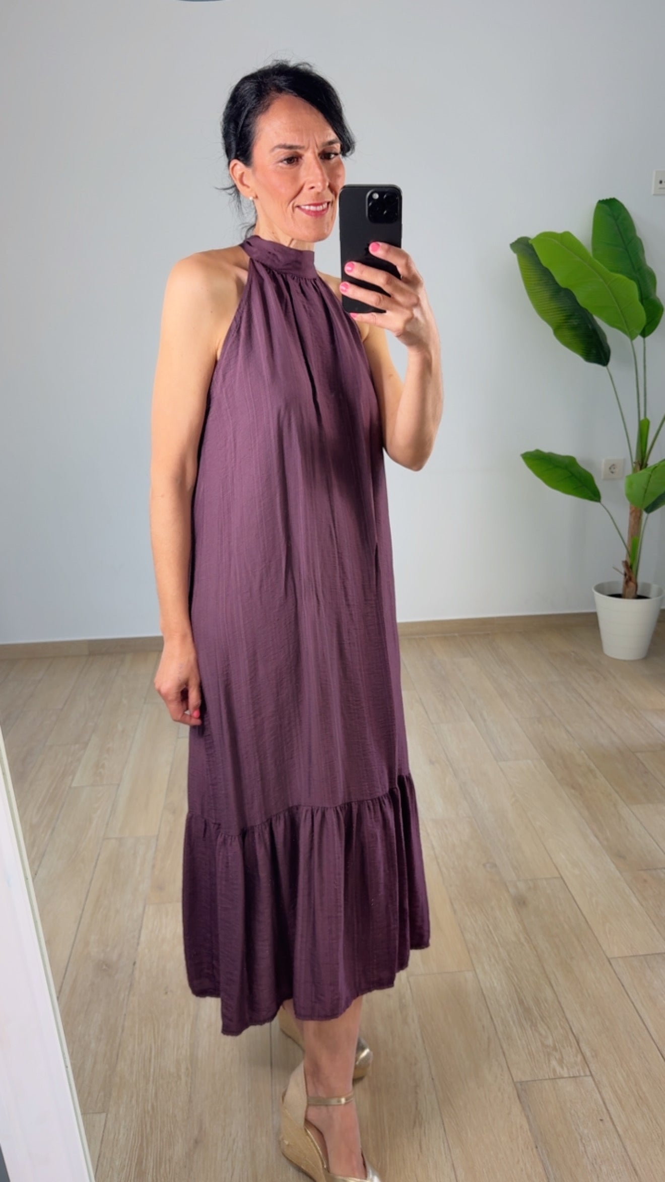 Vestido Ibiza