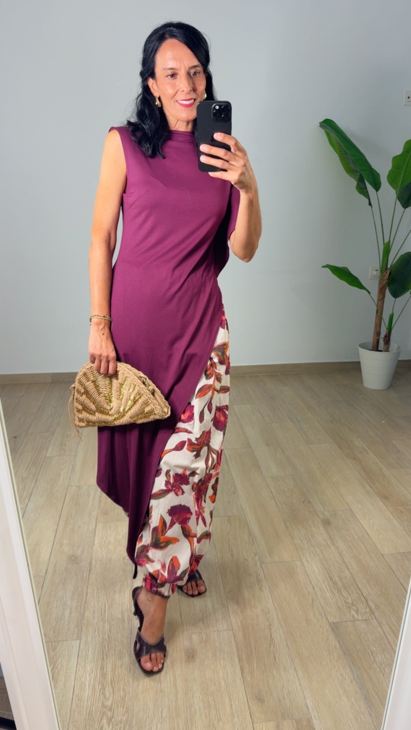 Pantalón Liria