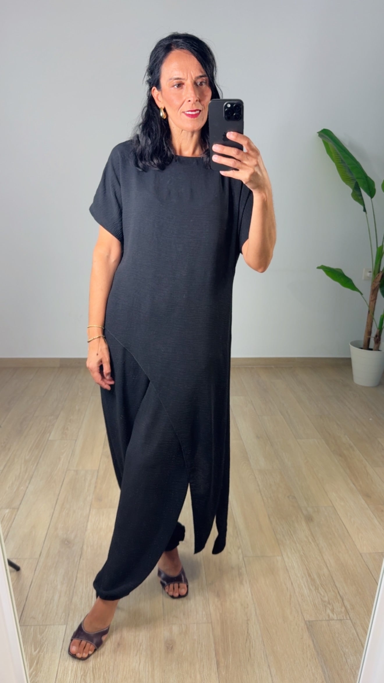 Conjunto Musa