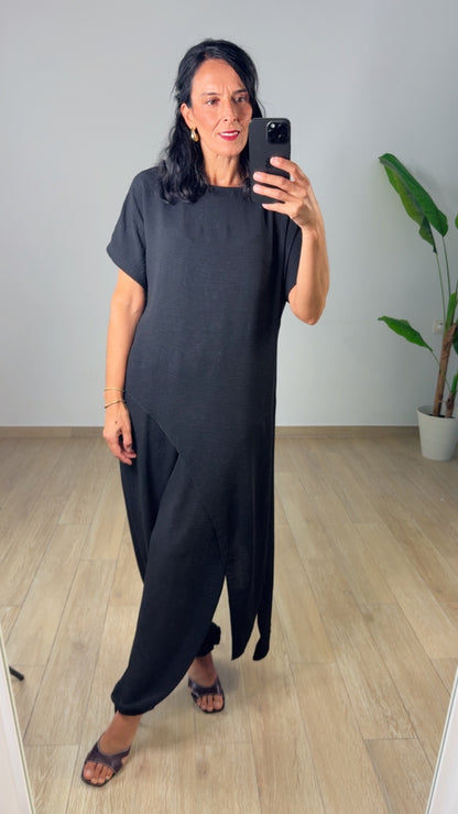 Conjunto Musa