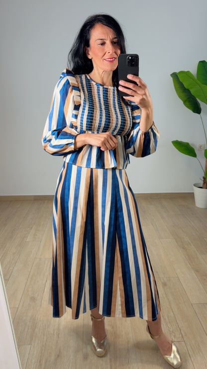 Conjunto Riviera