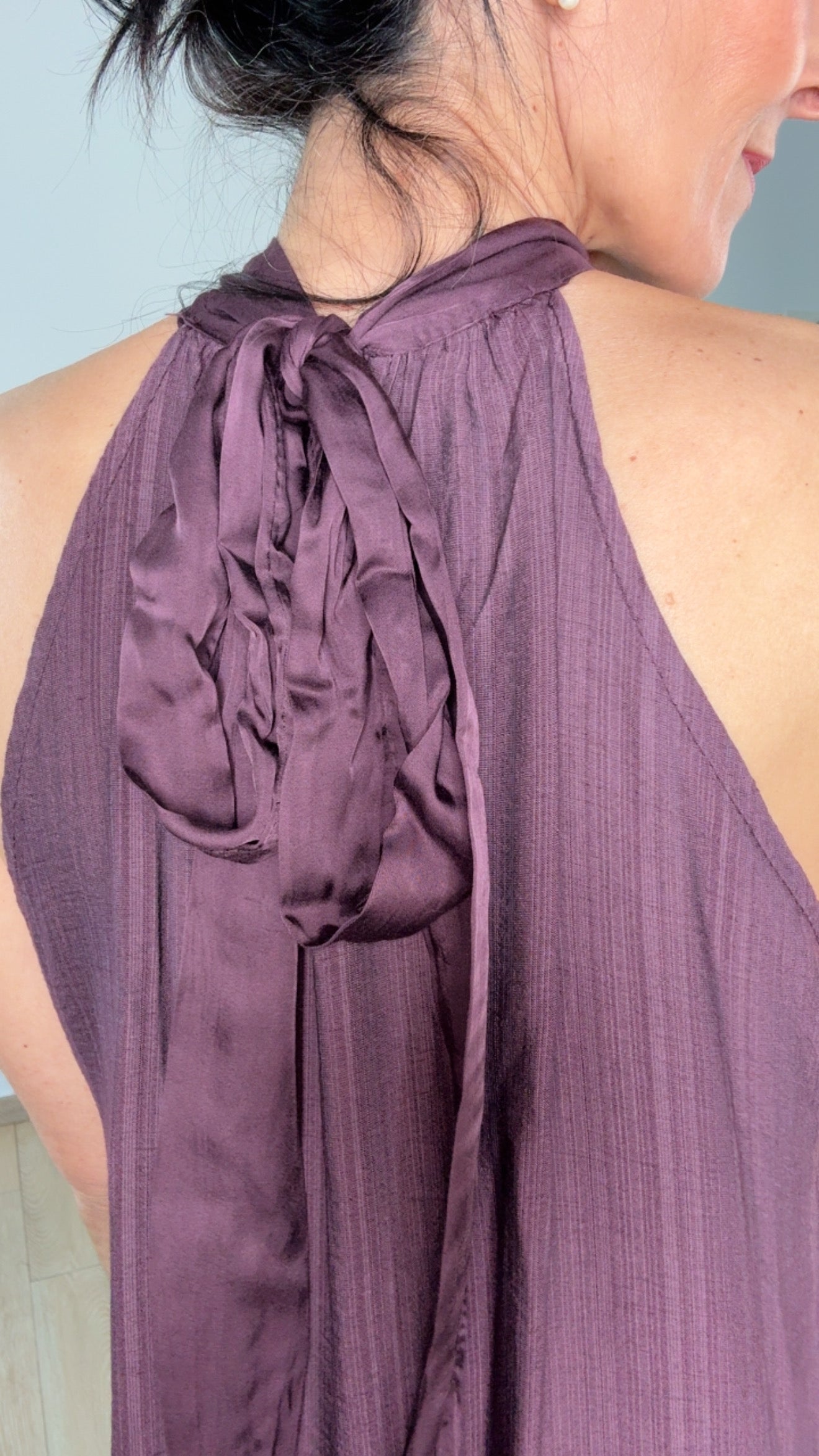 Vestido Ibiza