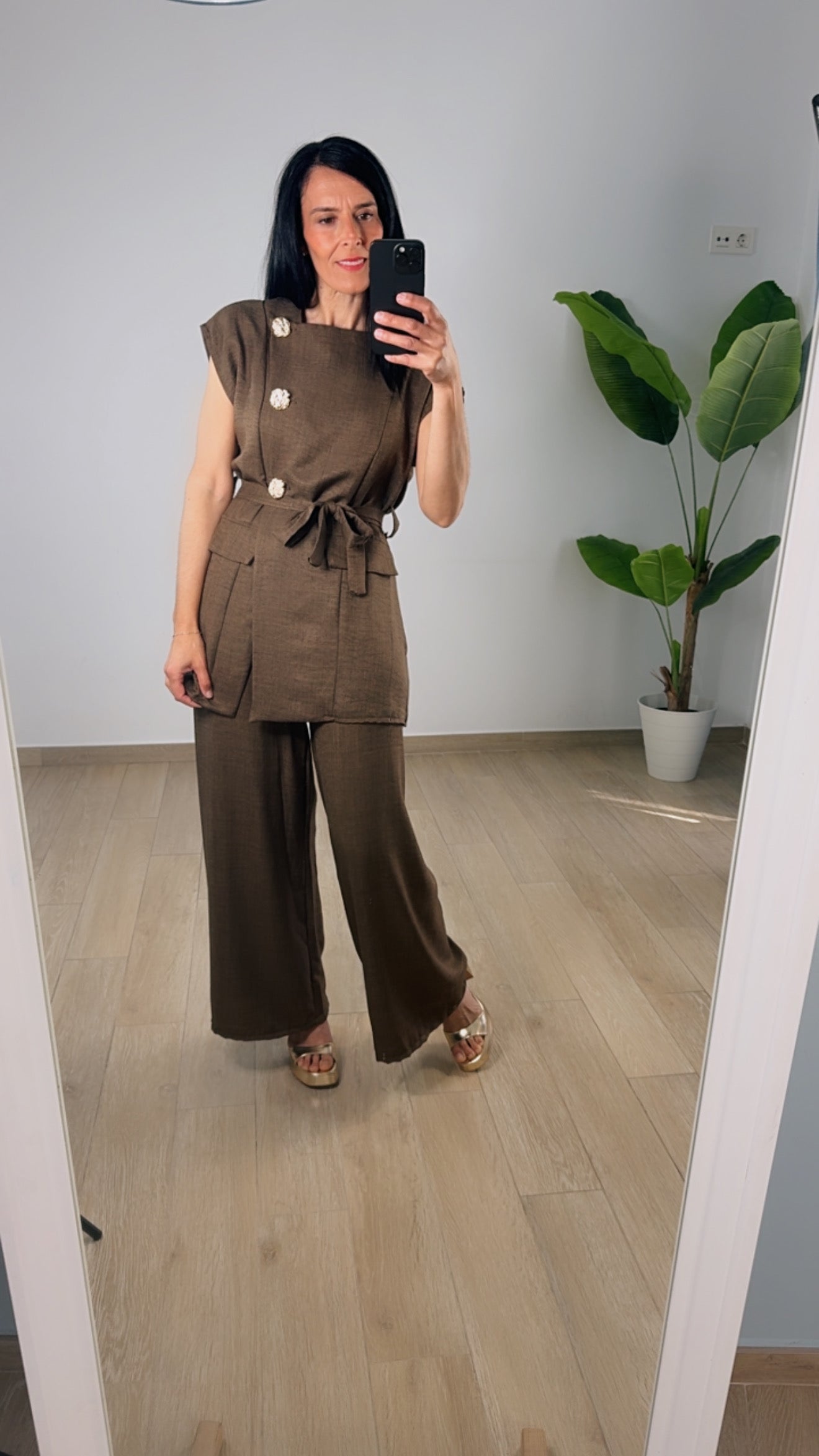 Conjunto Triana