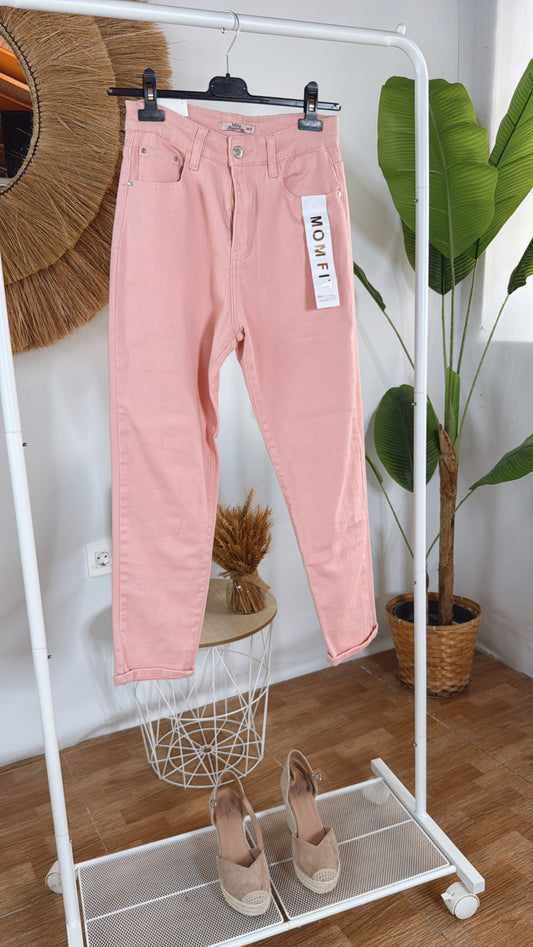 Mon Fit Rosa