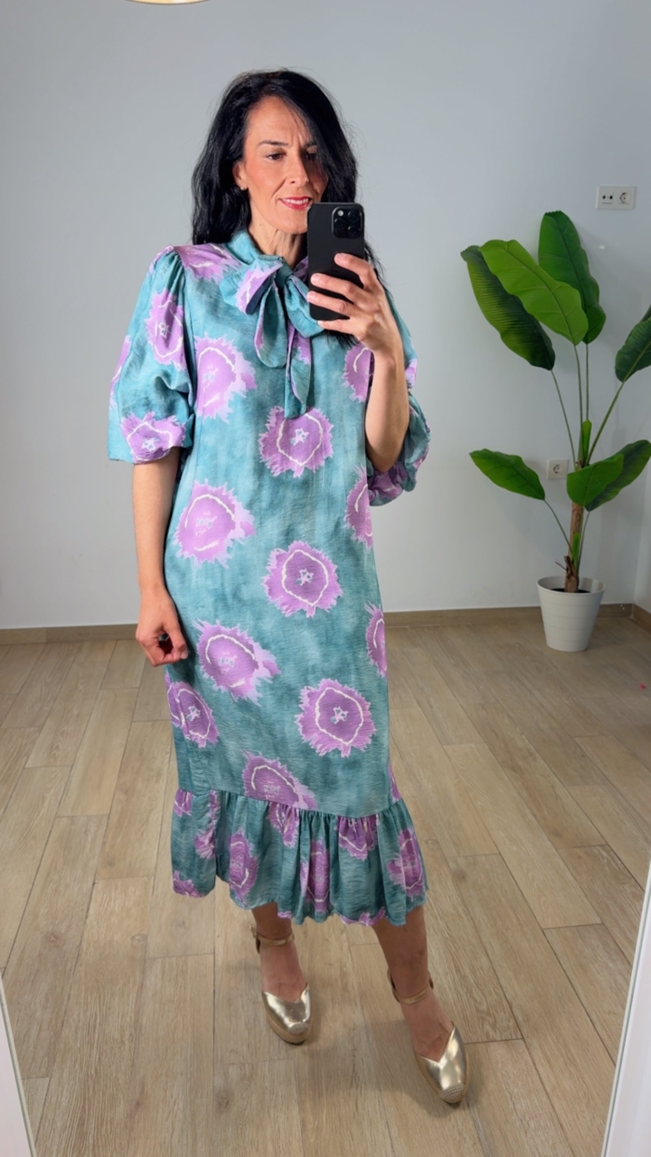 Vestido Valery
