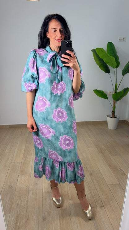 Vestido Valery