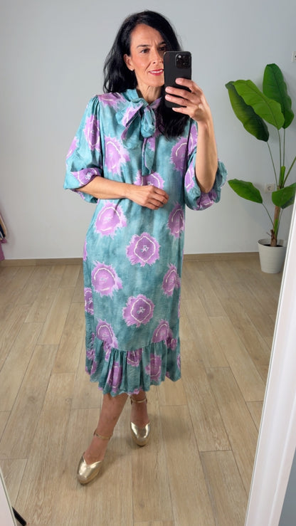 Vestido Valery