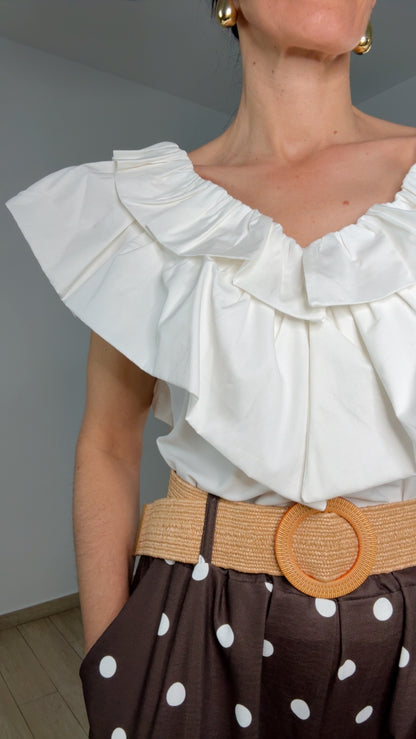 Camisa Málaga