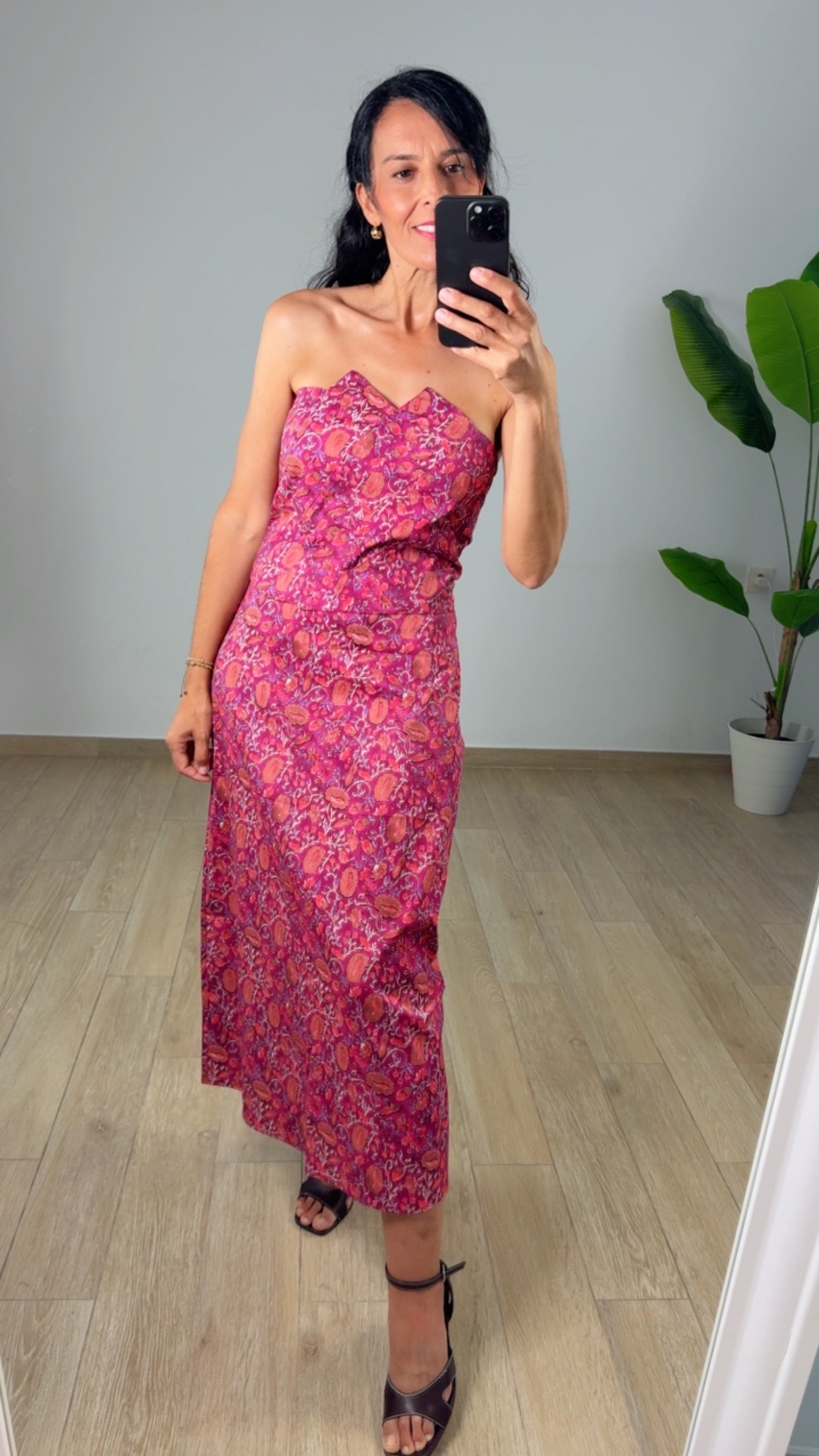 Conjunto Selva Rosa