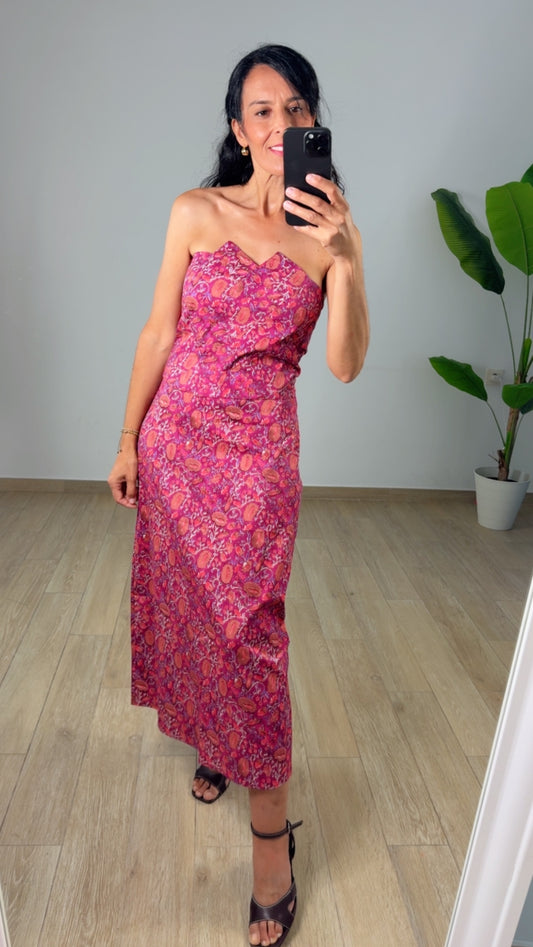 Conjunto Selva Rosa