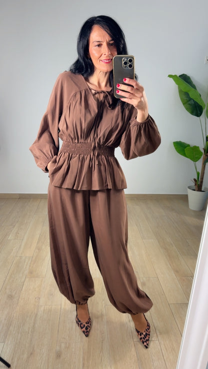 Conjunto Noir