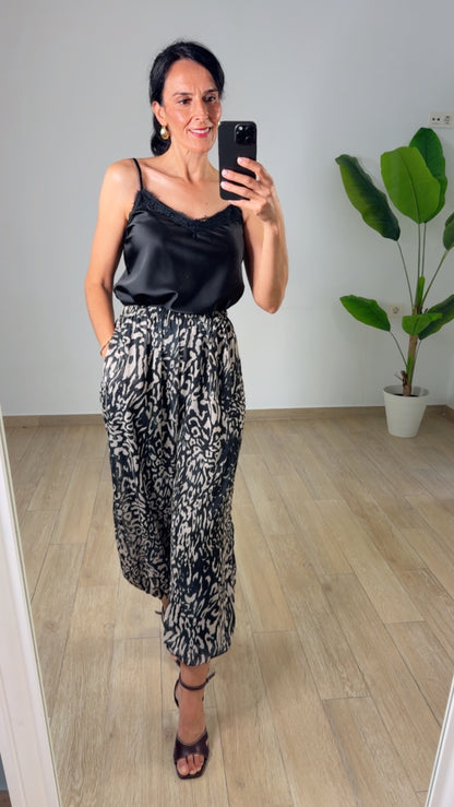 Pantalón Bombacho Noa