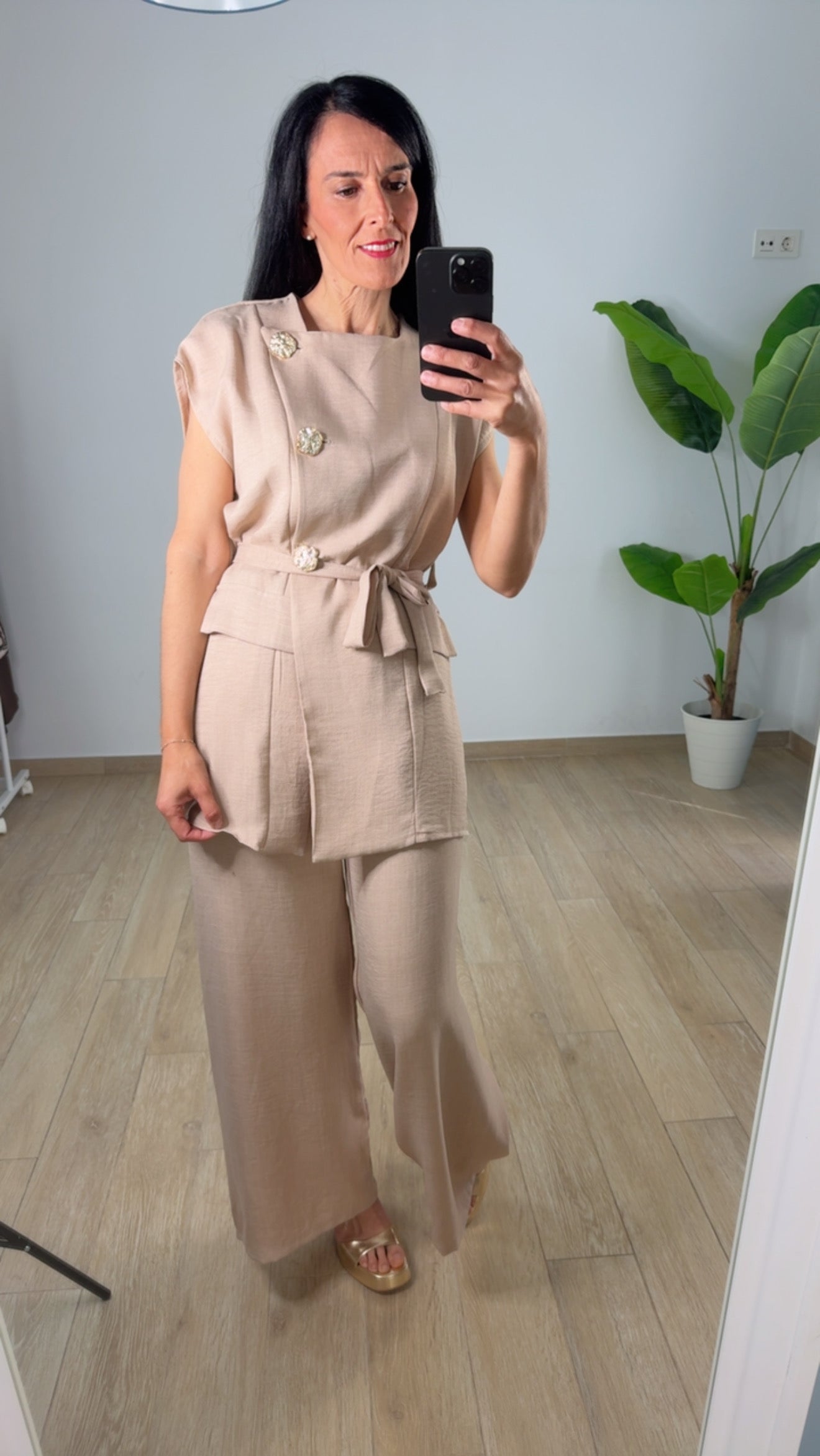 Conjunto Triana