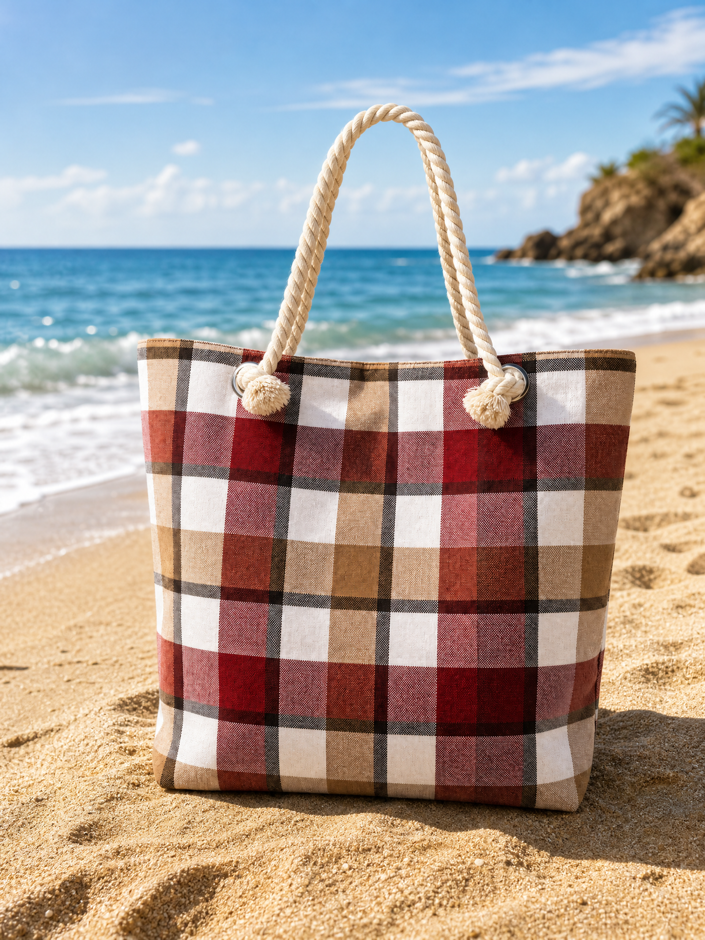 Bolso Verano