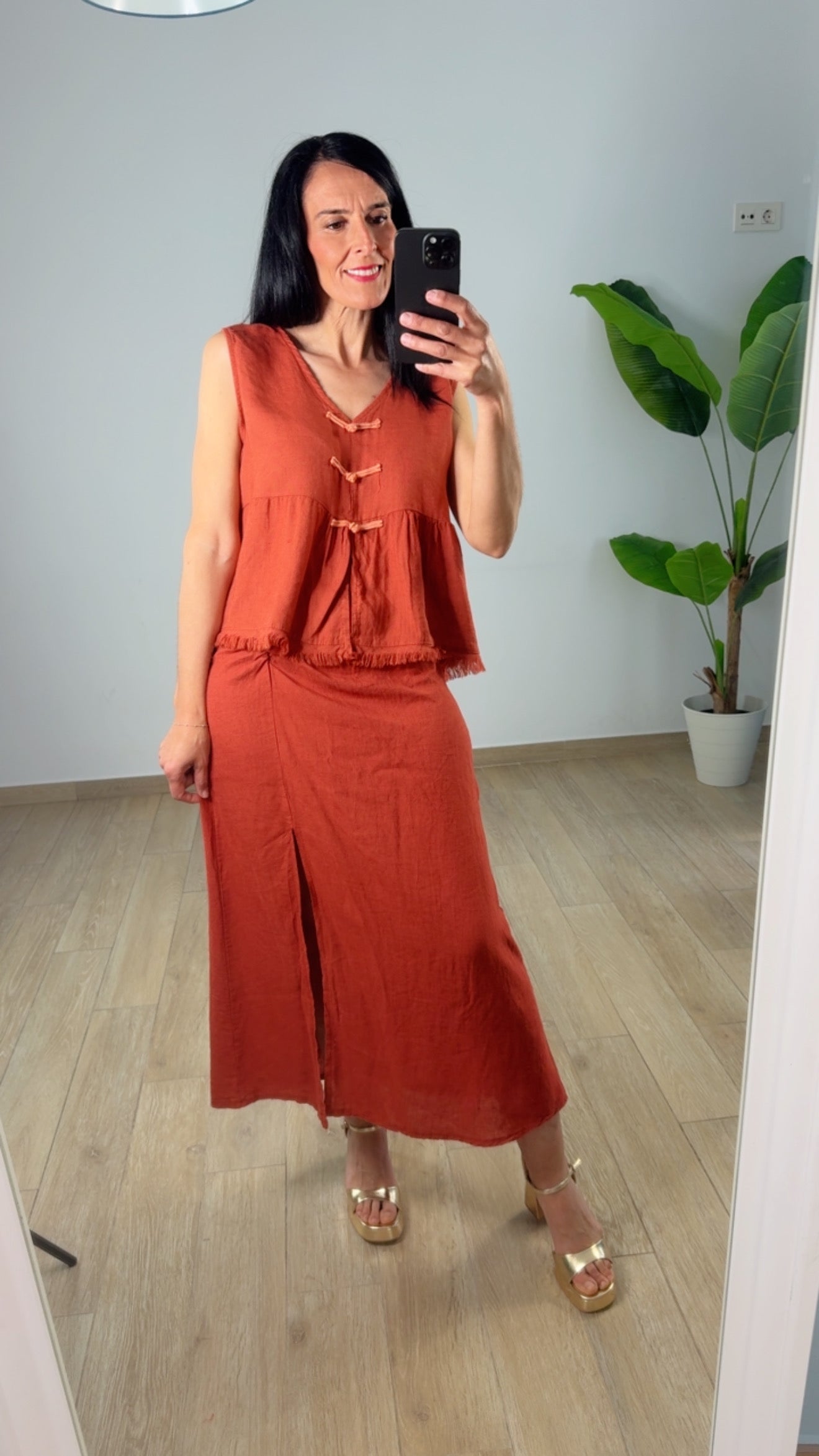Conjunto Terra