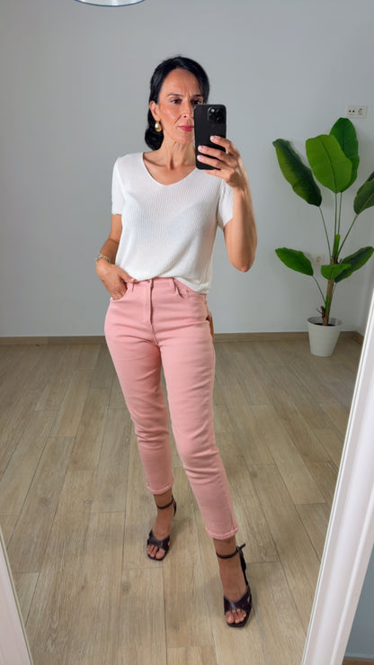 Mon Fit Rosa