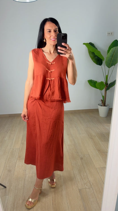 Conjunto Terra