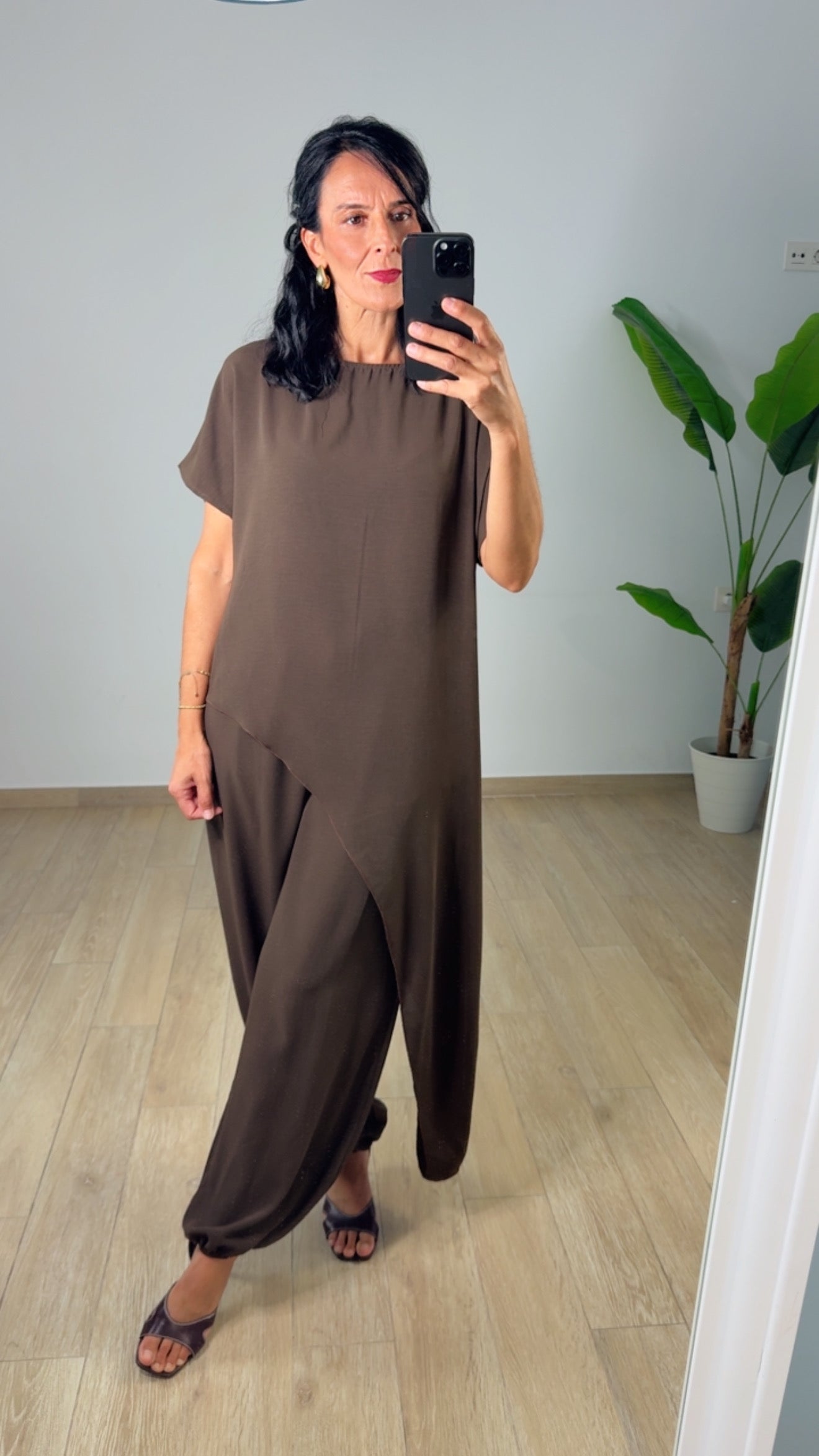 Conjunto Musa