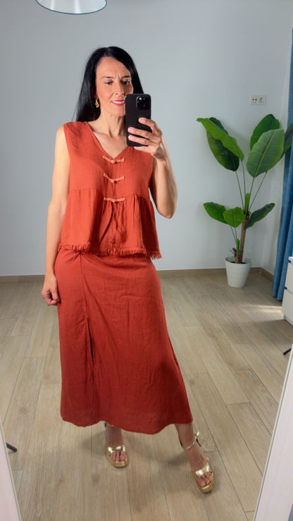 Conjunto Terra