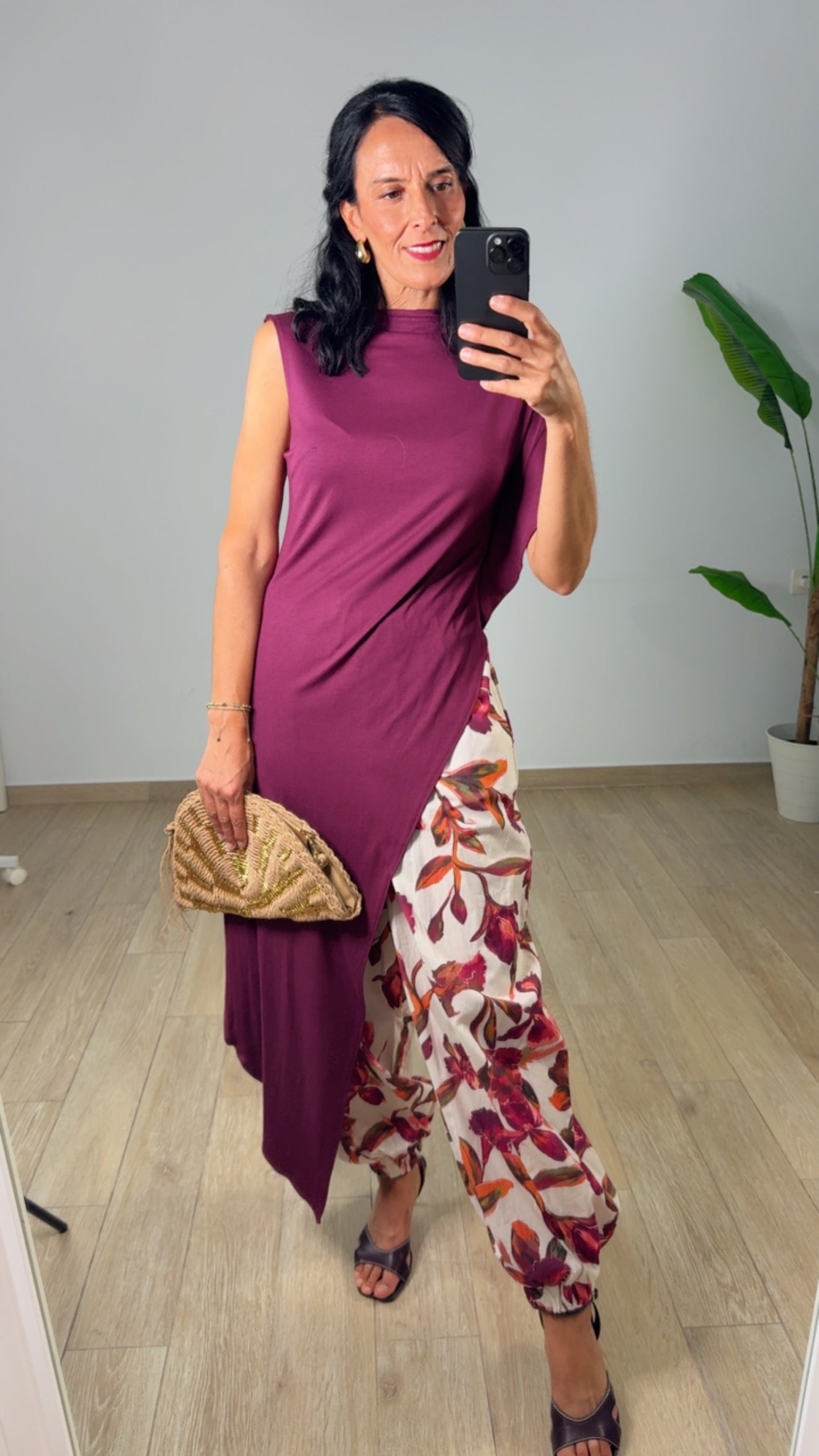 Pantalón Liria