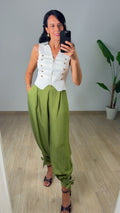 Pantalón Olivia