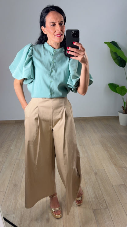 Blusa Nube