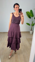 Falda Ginebra