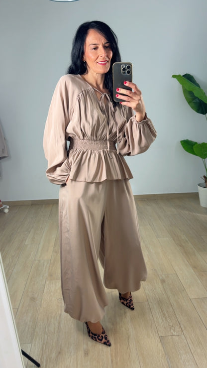 Conjunto Noir