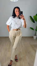 Blusa Aria