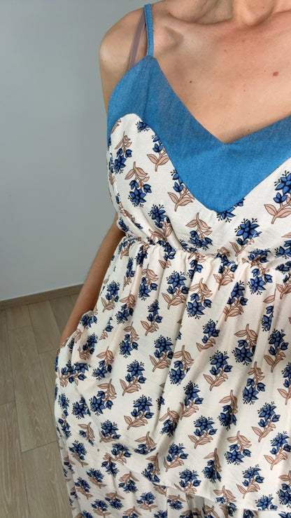 Conjunto Flores