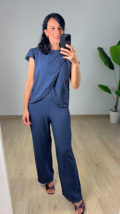 Conjunto Tacha