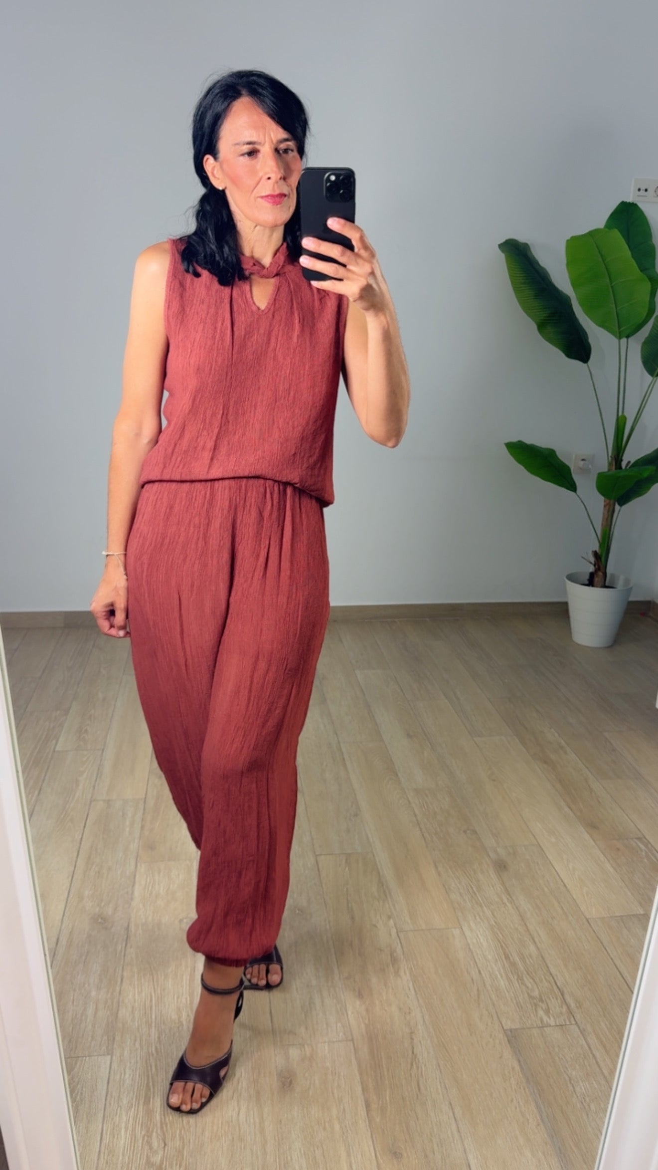 Conjunto Menorca