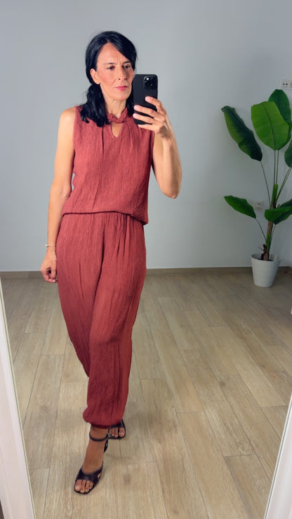 Conjunto Menorca