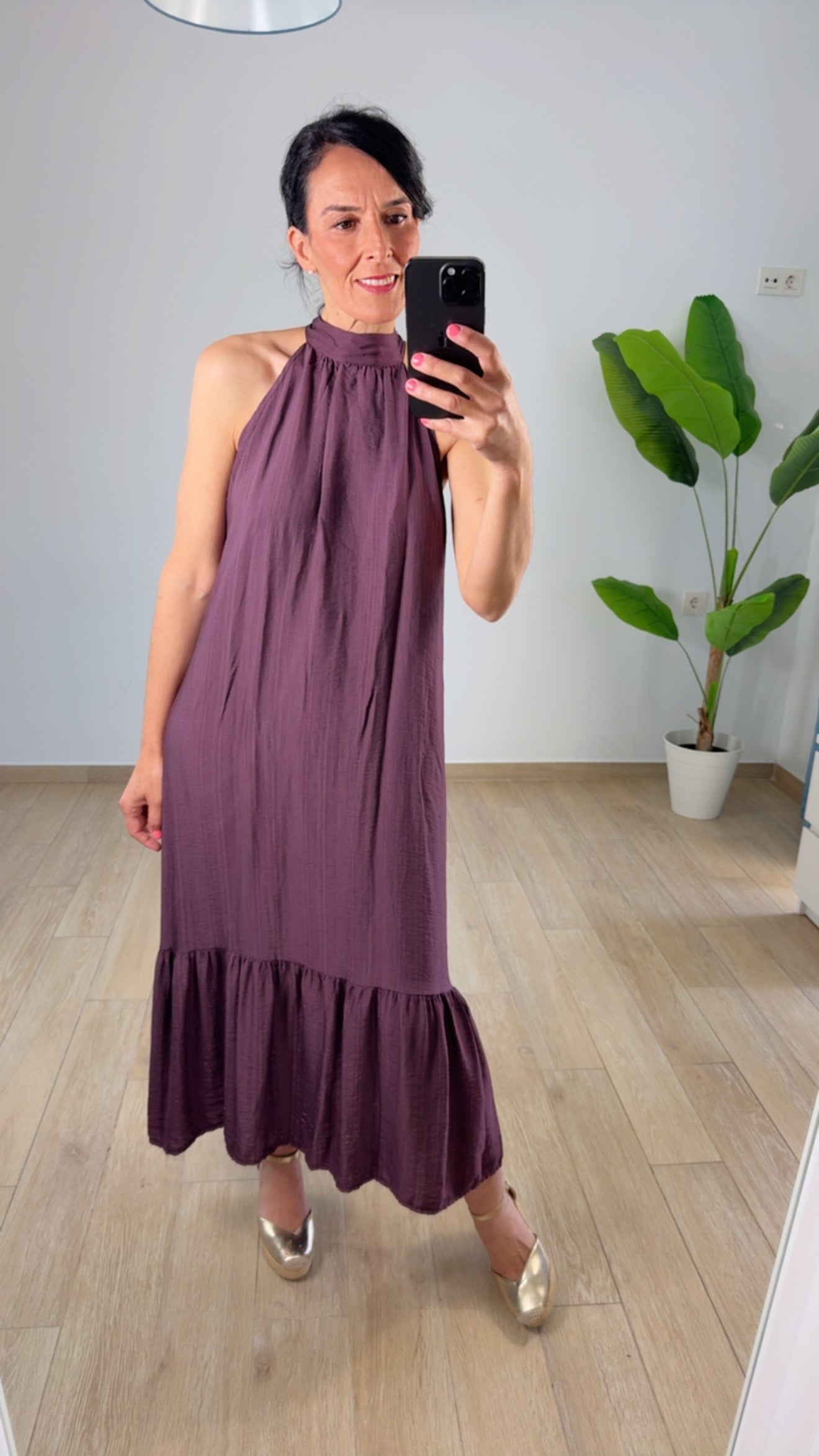 Vestido Ibiza