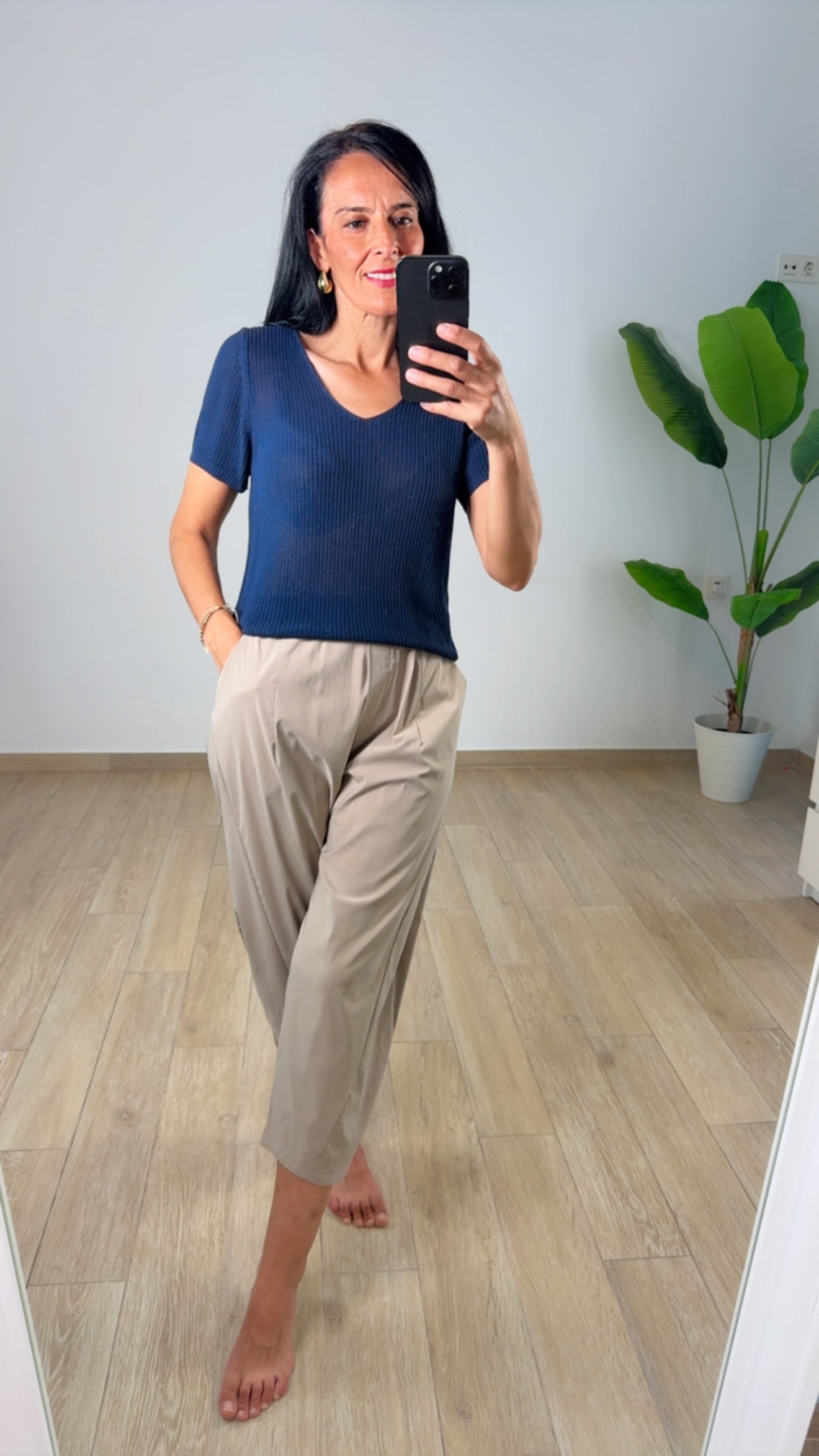 Pantalón Boreal