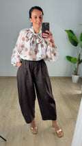 Camisa Lunar Candela