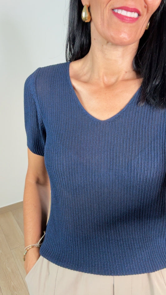 Camiseta Chic