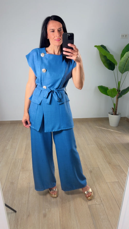 Conjunto Triana