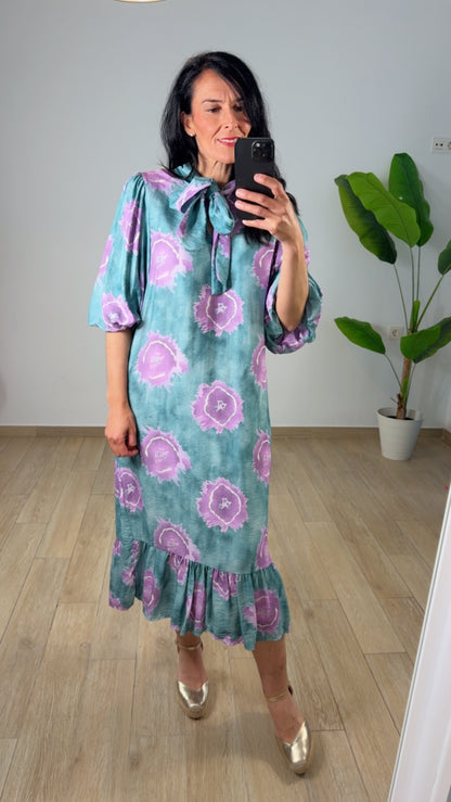 Vestido Valery