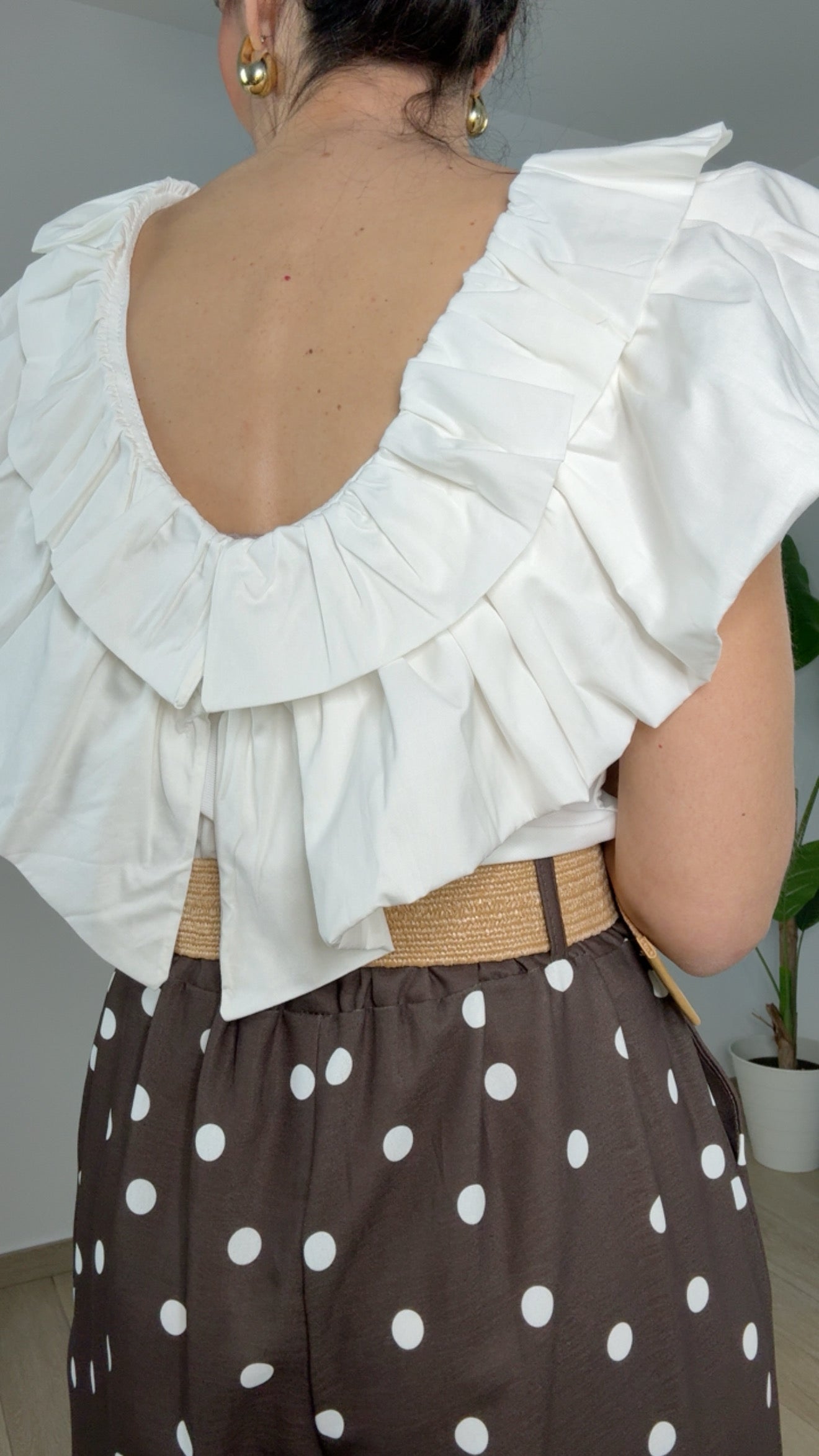 Camisa Málaga