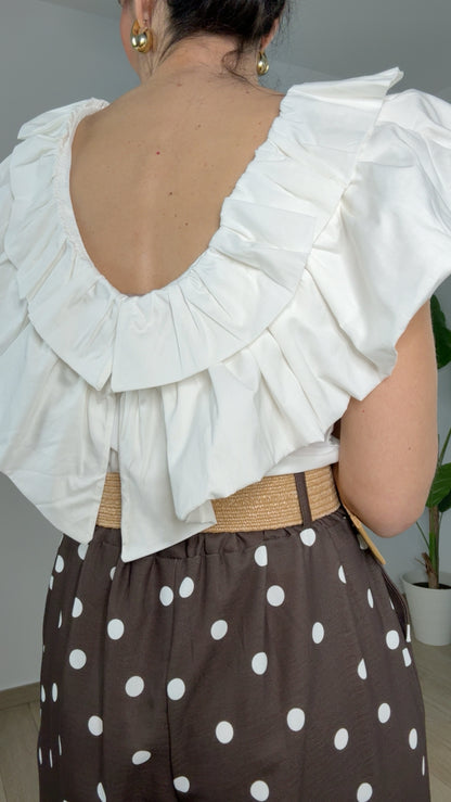 Camisa Málaga