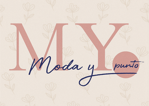 Moda y punto
