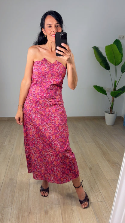 Conjunto Selva Rosa