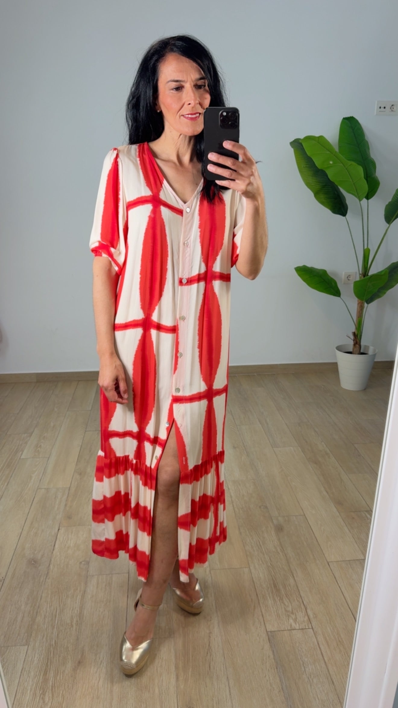 Vestido Martina