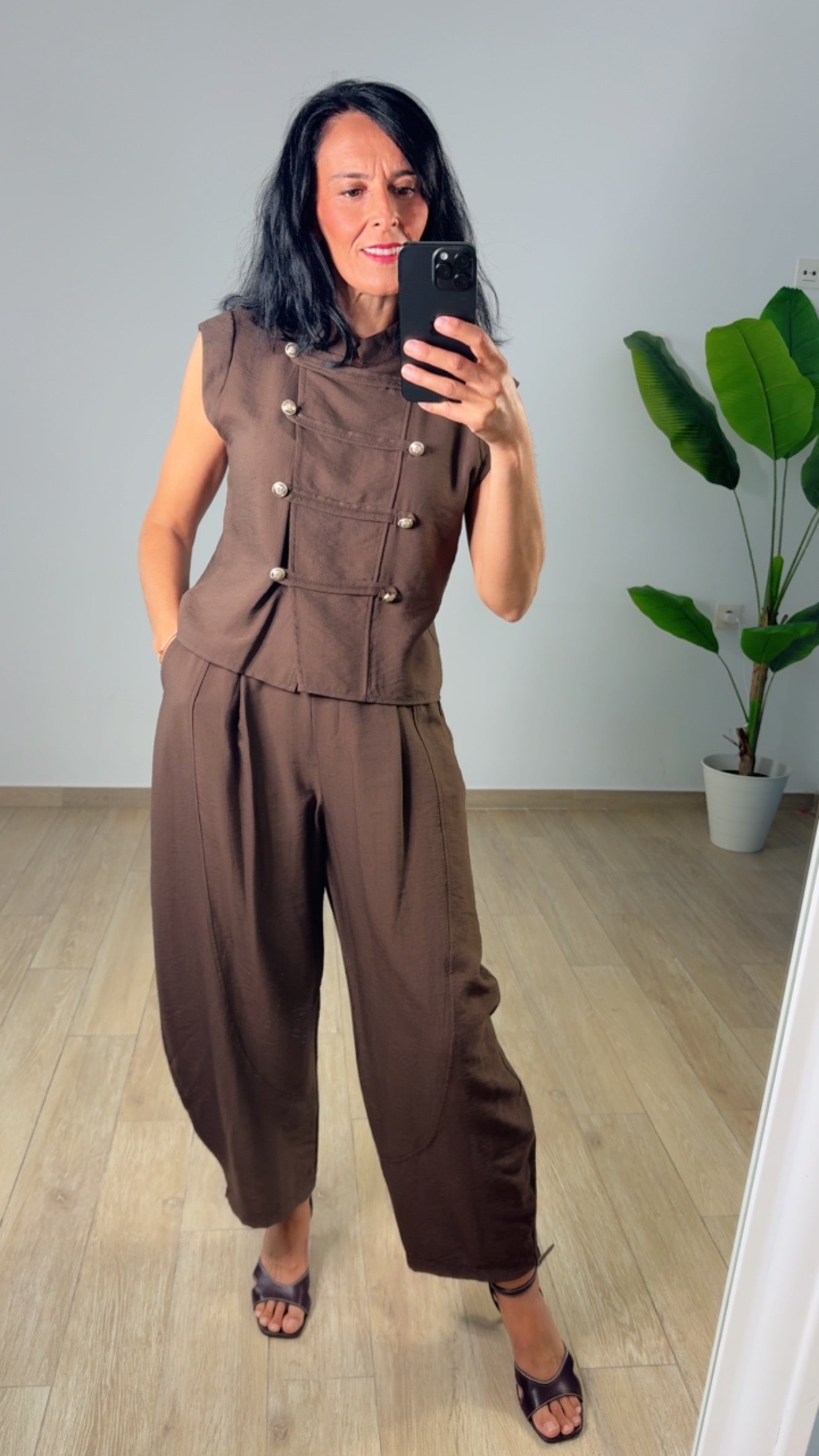 Conjunto Nara