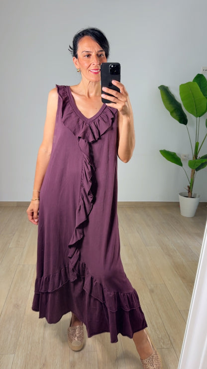 Vestido Azalea